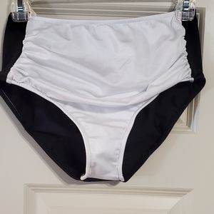 Sz 10 venus bikini bottom